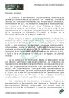 PROGRAMA ELECTORAL CSI-F PRIMARIA