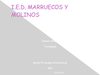 maquinas simples
