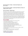 Wave One Sector 18 Noida – Commercial Property Call 9811194010