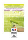 Guide pratique des allégations environnementales