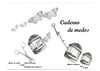 CADERNOS DE MEDOS I