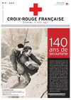 140 ans secourisme à la Croix-Rouge