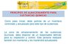 Principios de Almacenamiento para Sustancias Qupimicas
