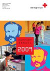 2009 - Rapport d'activité de la Croix-Rouge