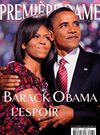 Béatrice K dans la presse - Première Dame