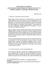 Los formularios de Google Docs como herramienta útil para fomentar las competencias básicas 7 y 8: aprender a...