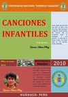 CANCIONES INFANTILES
