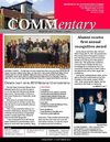 COMMentary » September 2010