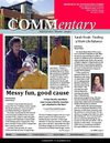 COMMentary » November, 2010