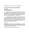 la economía China y la Crisis Asiática 