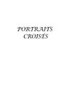 Portraits croisés