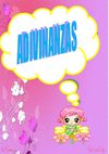 Adivinanzas y Refranes