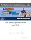 1Z0-054 Exam