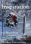 Belle Inspiration "Holiday Edition" November 