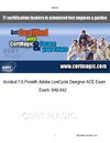 9A0-042 Exam