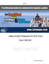 9A0-063 Exam