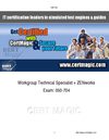 050-704 Exam