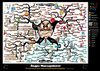 Anger Management Mind Map