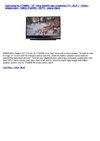 Samsung HL-T7288W - 72 Ultra SlimFit rear projection TV ( DLP ) - 120Hz - widescreen - 1080p (FullHD) - HDTV - piano...
