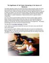Outsourcing Call center