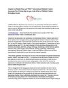 SimpleCare Health Plan and "IMC" International Medical Centers Announce New Partnership to open state of the art...
