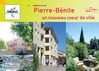 Découvrez le nouveau cœur de ville de Pierre-Bénite