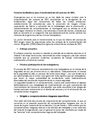 Lección 1. Factores facilitadores para el mantenimiento del proceso de SBC.