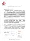 Informe Auditoría 2010