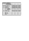 CLASSEMENTS 65 2011