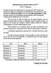 BCDI 6ème - Groupes 2