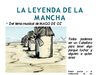 LA LEYENDA DE LA MANCHA