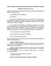 Decreto Legislativo que regula la ejecución penal en materia de Delitos de Terrorismo - DECRETO LEGISLATIVO Nº 927 