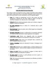 Menú de Navegación.