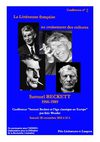 Samuel Beckett, 1906-1989