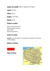 Conocemos Europa: "Polonia"