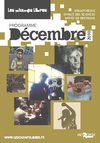 Mensuel de décembre 2010