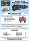 ALP2M catalogue général novembre 2010