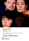 Dossier d'information - Huis clos