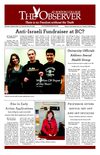 BC Observer 11/16/2010