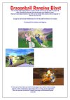 Un examen de computacion de un juego que me gusta :)