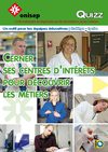 Découvrir les métiers