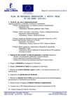 Plan PROA Curso 2010-11