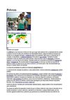 la pobreza en el mundo