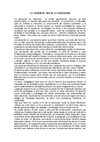 La filosofia de la educacion