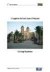 Església de Sant Joan d'Alacant