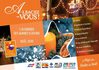 Calendrier des manifestations de Noël au Pays des Etoiles - 2010