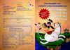 Programme des journées pro
