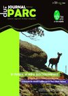 Journal du Parc naturel régional du Haut-Languedoc n°23 - Hiver 2010-11