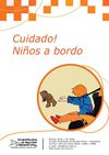 Sistemas de Retención Infantil