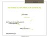 SISTEMAS DE INFORMACION GERENCIAL